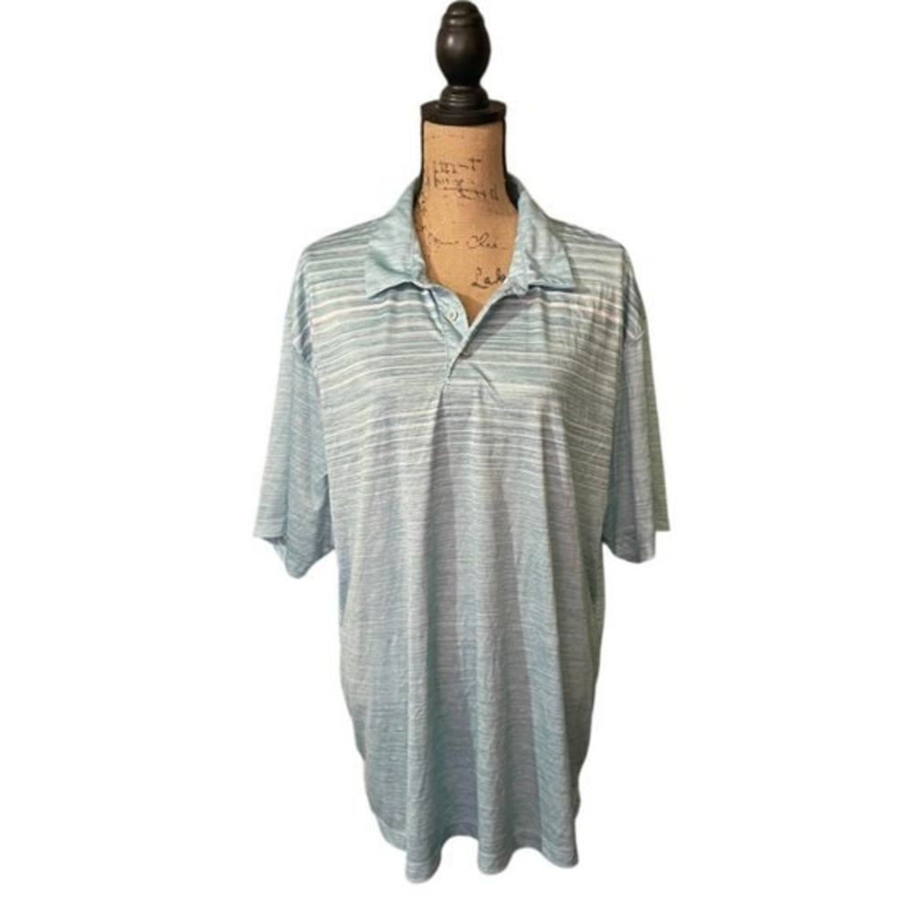 Jack Nicklaus Golf‎ Polo Shirt